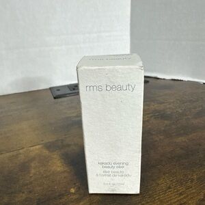 RMS Kakadu Evening Beauty Elixir 0.5 oz New w/ Box.